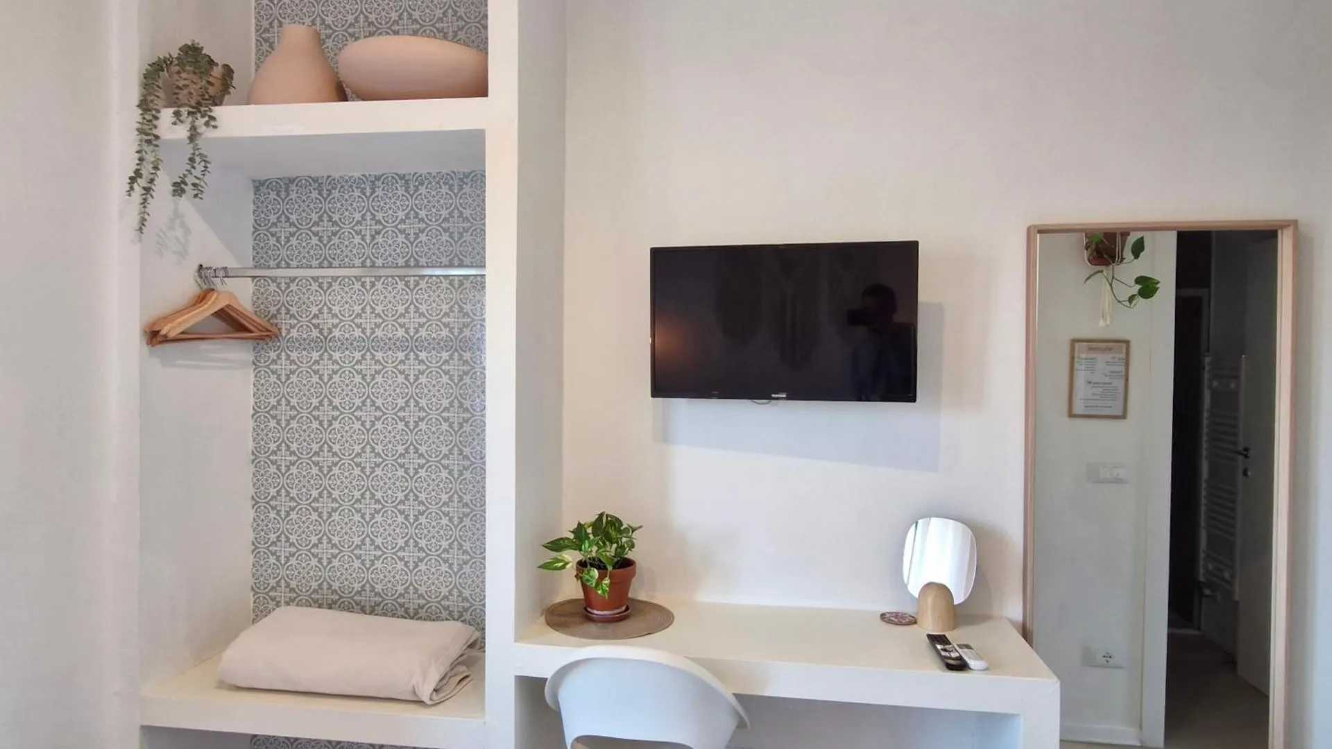 Homestay Stazione Rooms Quarto d'Altino