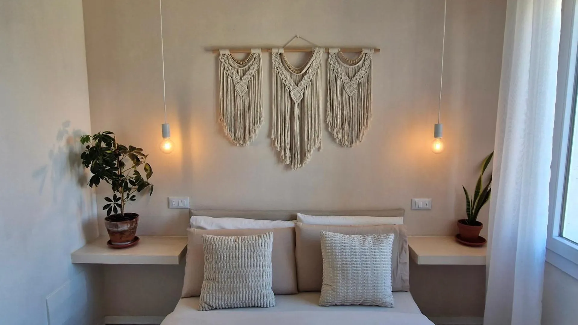 Homestay Stazione Rooms Quarto d'Altino