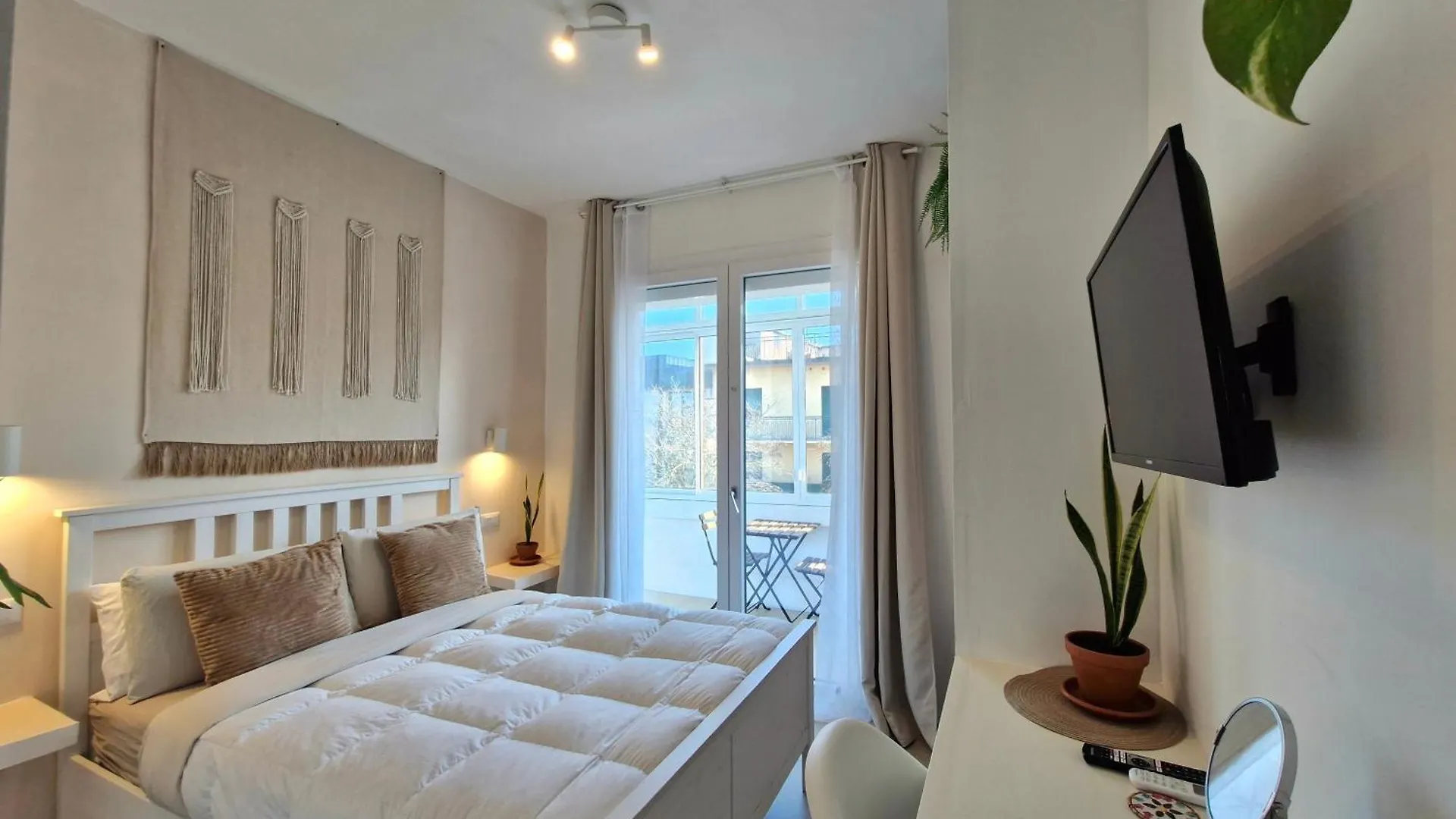Stazione Rooms كوارتو دالتينو إيطاليا