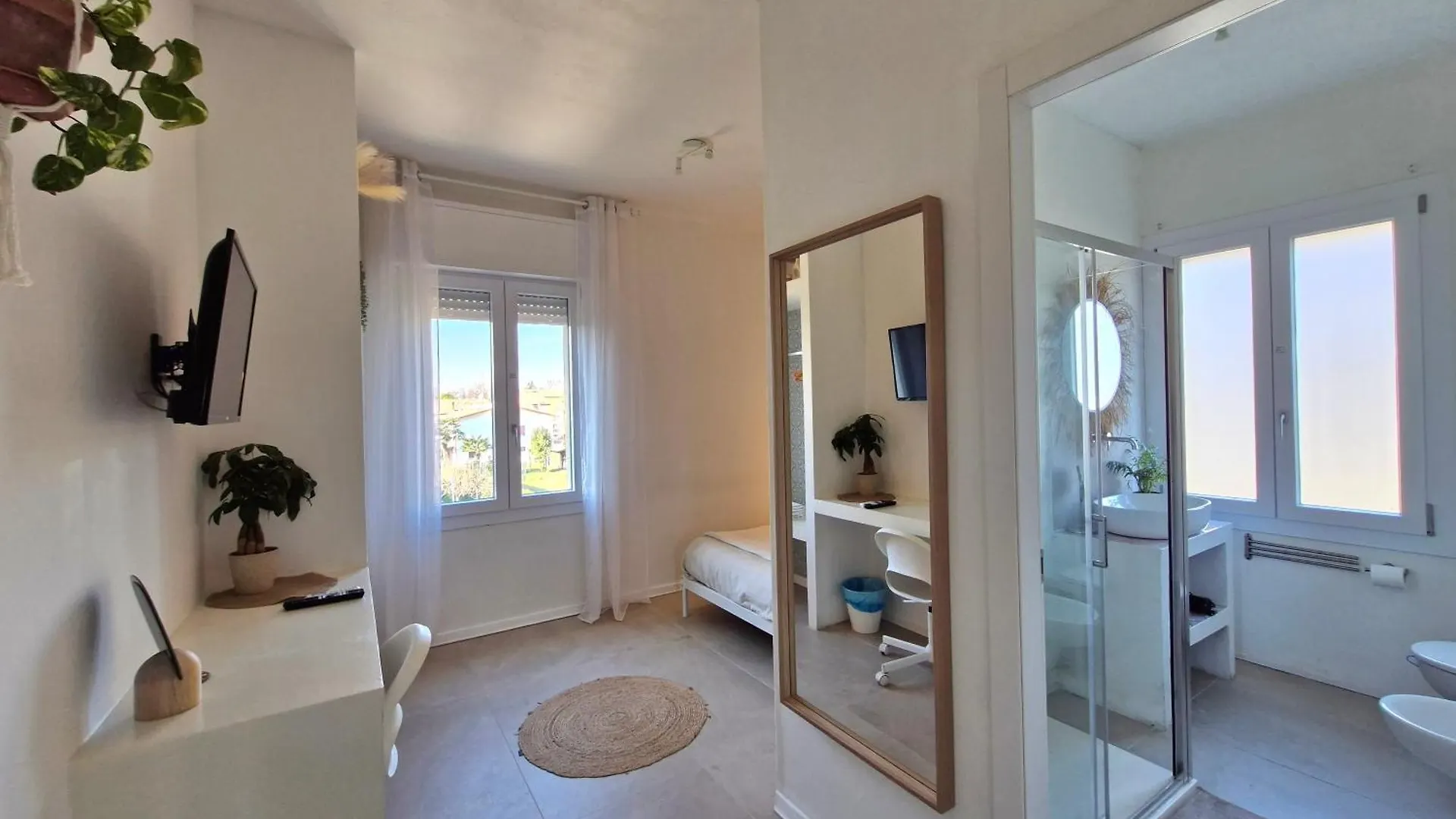 منزل للإقامة Stazione Rooms كوارتو دالتينو إيطاليا