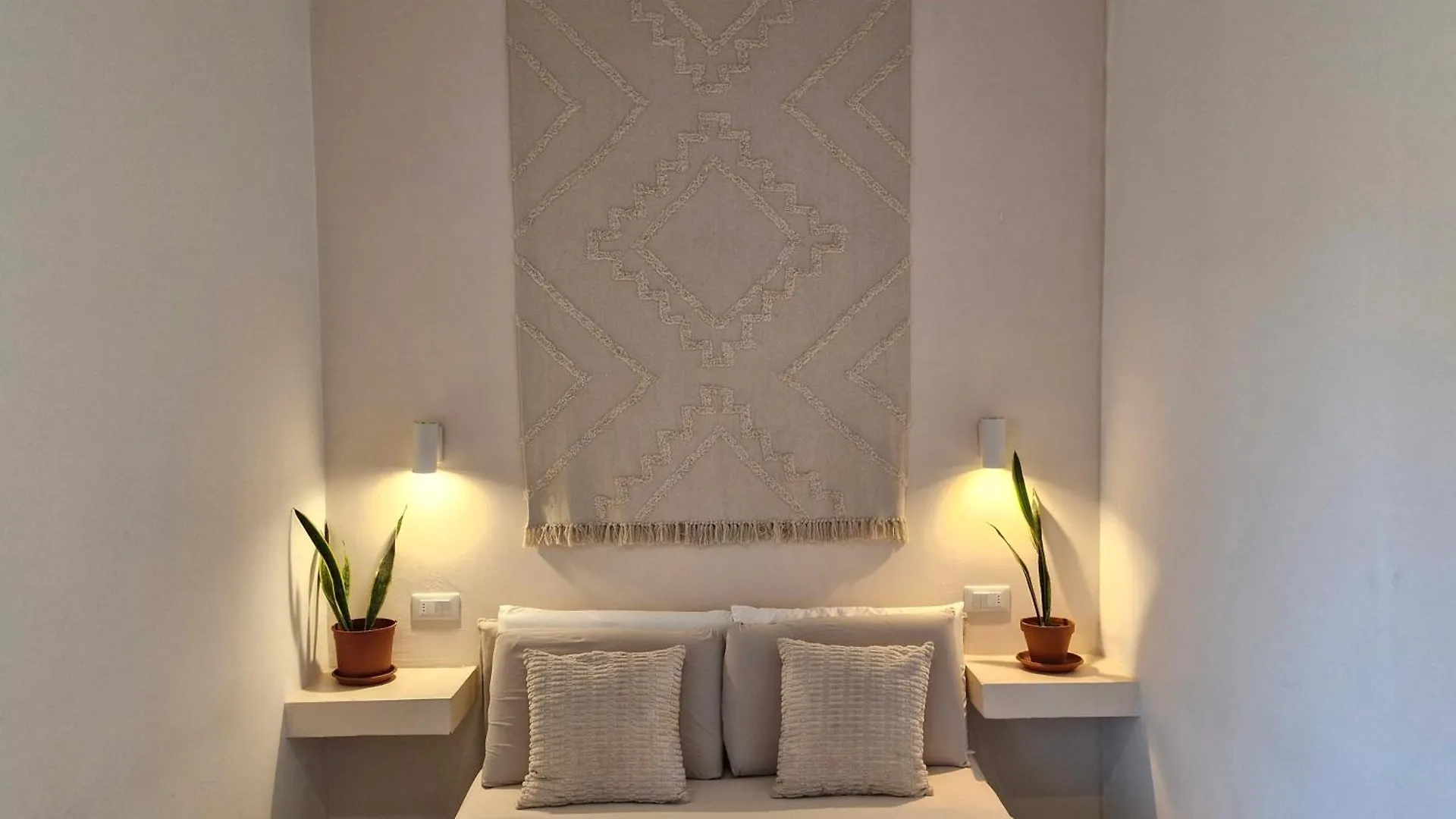 منزل للإقامة Stazione Rooms كوارتو دالتينو