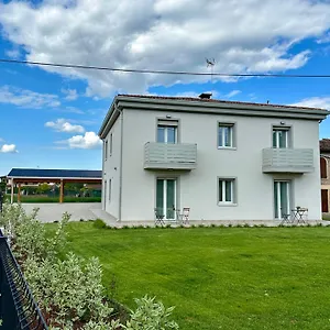 Casa vacanze La Rosa Del Sile, Quarto dʼAltino